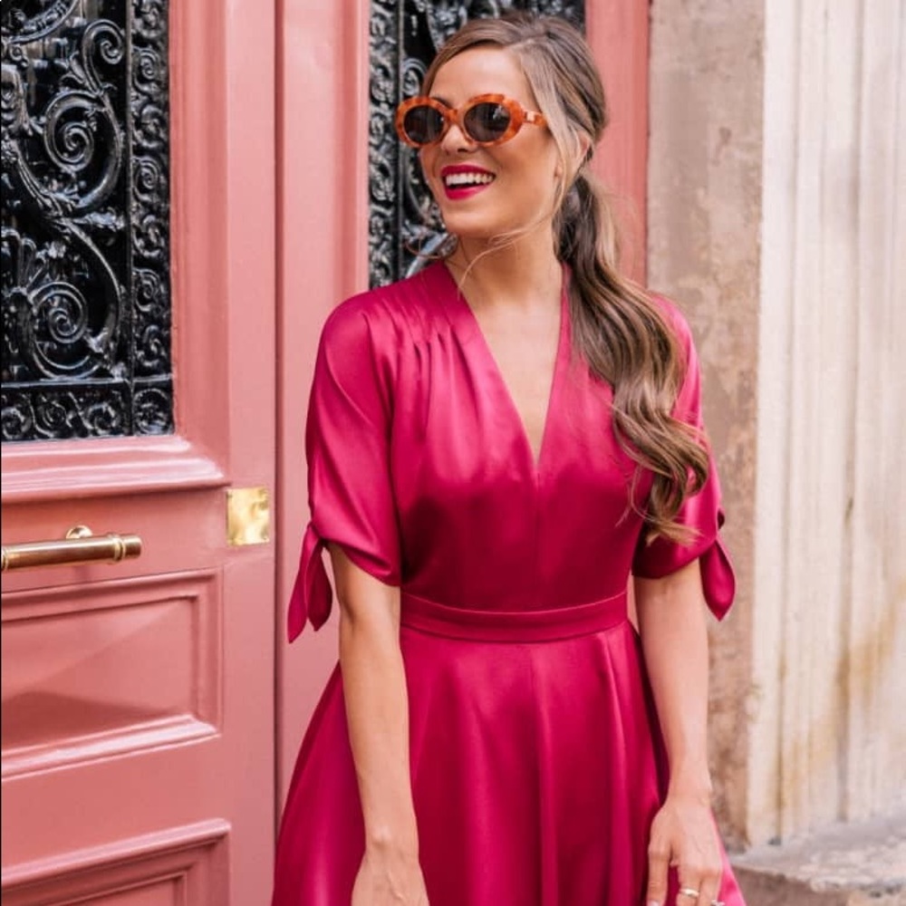 GMG Debbie dress